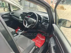 Honda Fit 2013
