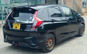 Honda Fit 2013