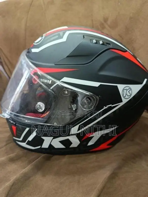 Kyt Helmet