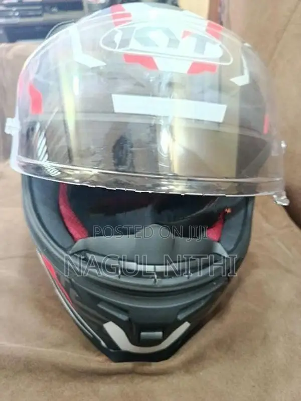 Kyt Helmet