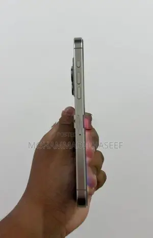 Apple iPhone 15 Pro Max (Used)