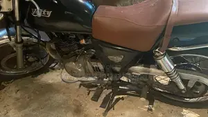 Suzuki Volty 2021