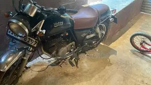 Suzuki Volty 2021