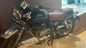 Suzuki Volty 2021