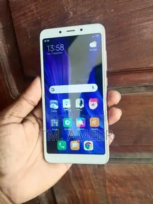 Xiaomi Redmi 6 (Used)
