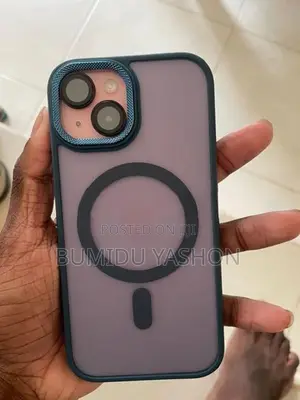 Apple iPhone 15 (Used)