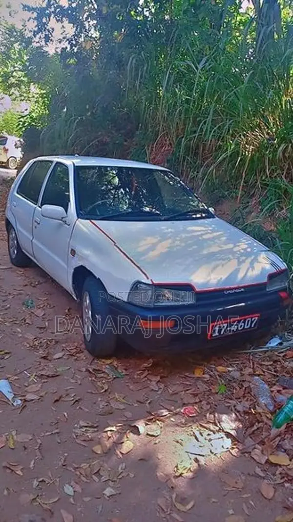 Daihatsu Charade 1995