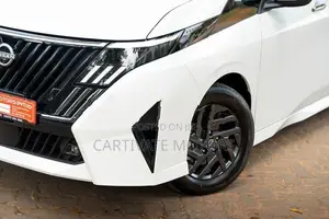 Nissan Serena e-POWER Highway star 2026