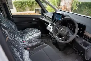 Nissan Serena e-POWER Highway star 2026