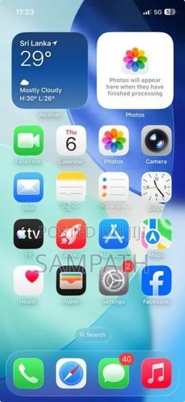 Apple iPhone 12 (Used)