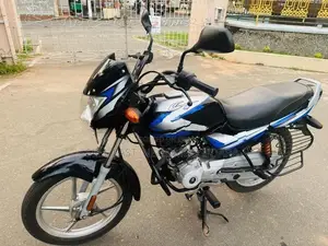 Bajaj CT100 2026