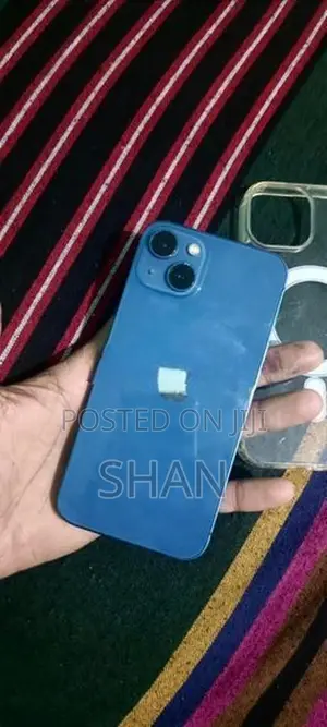 Apple iPhone 13 (Used)