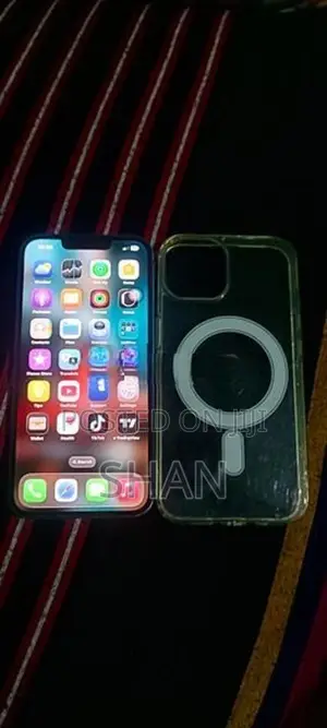 Apple iPhone 13 (Used)
