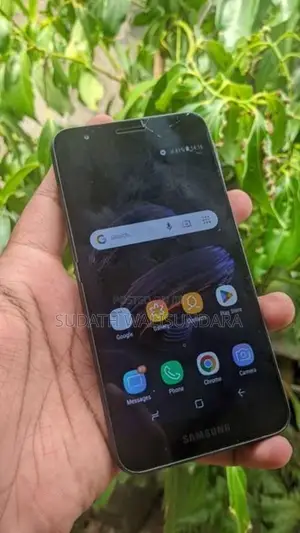 Samsung Galaxy M01 (Used)