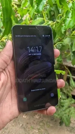 Samsung Galaxy M01 (Used)