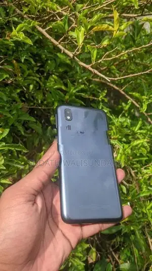 Samsung Galaxy M01 (Used)