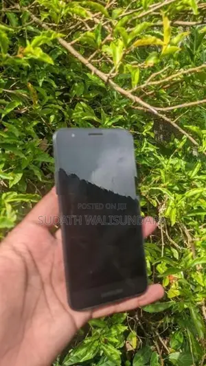 Samsung Galaxy M01 (Used)