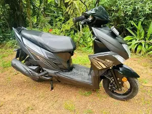 Yamaha RayZR Dark Night 2019