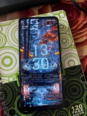 Moto G Power 5G (Used)