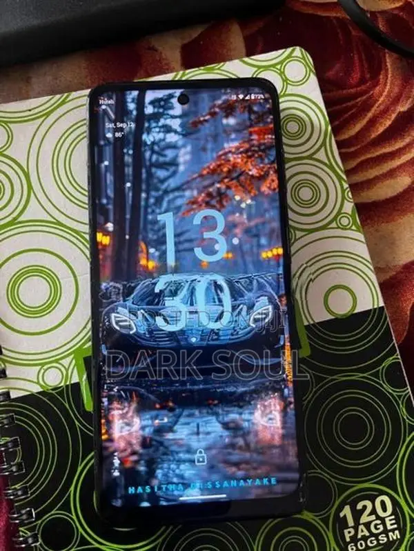 Moto G Power 5G (Used)
