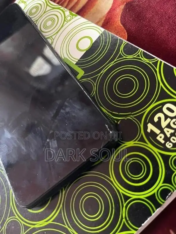 Moto G Power 5G (Used)