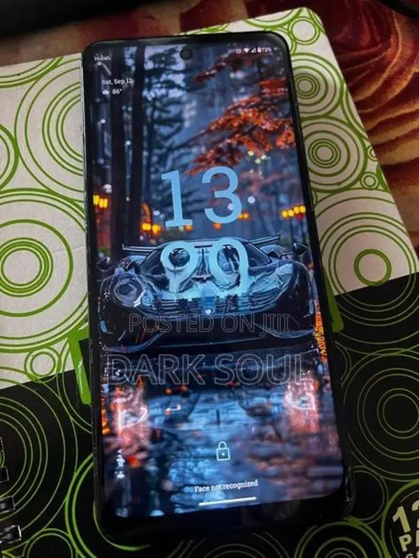 Moto G Power 5G (Used)