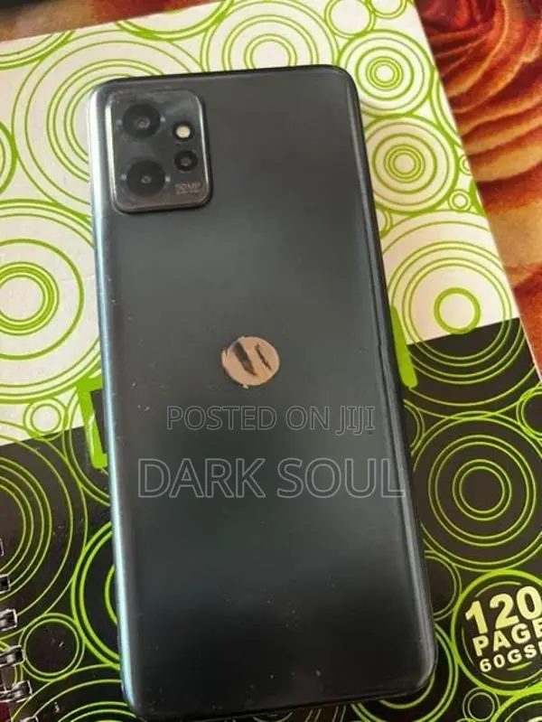 Moto G Power 5G (Used)