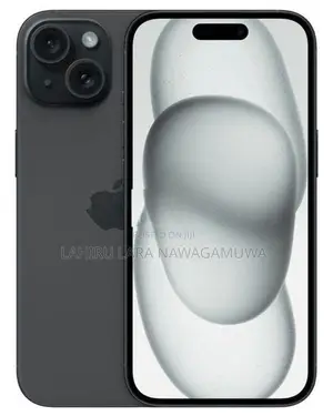 Apple iPhone 15 (Used)