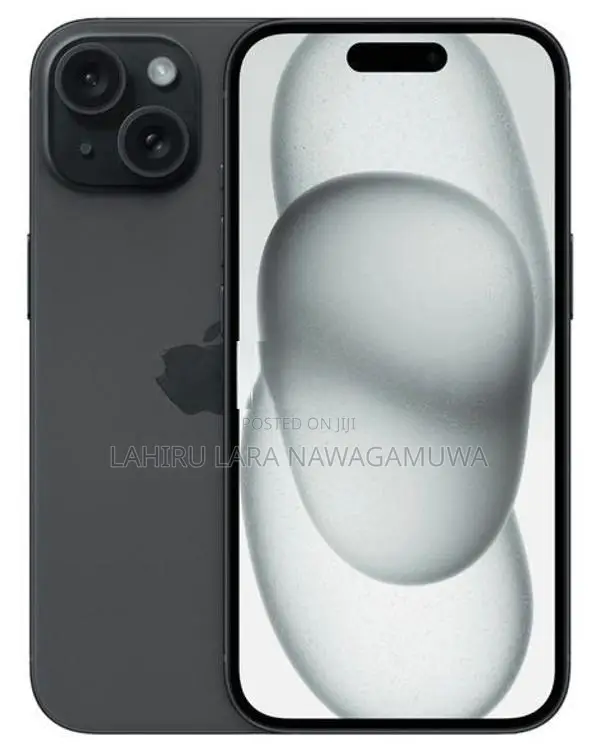 Apple iPhone 15 (Used)