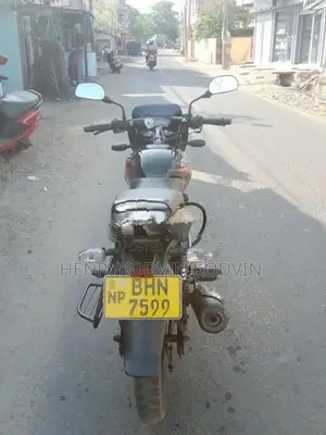 Bajaj Pulsar 150 2019