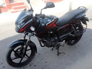 Bajaj Pulsar 150 2019