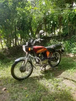 Bajaj 4s 1995