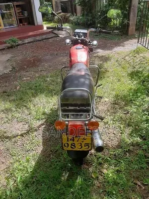 Bajaj 4s 1995