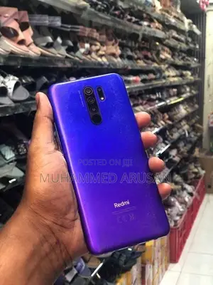 Xiaomi Redmi 9 (Used)