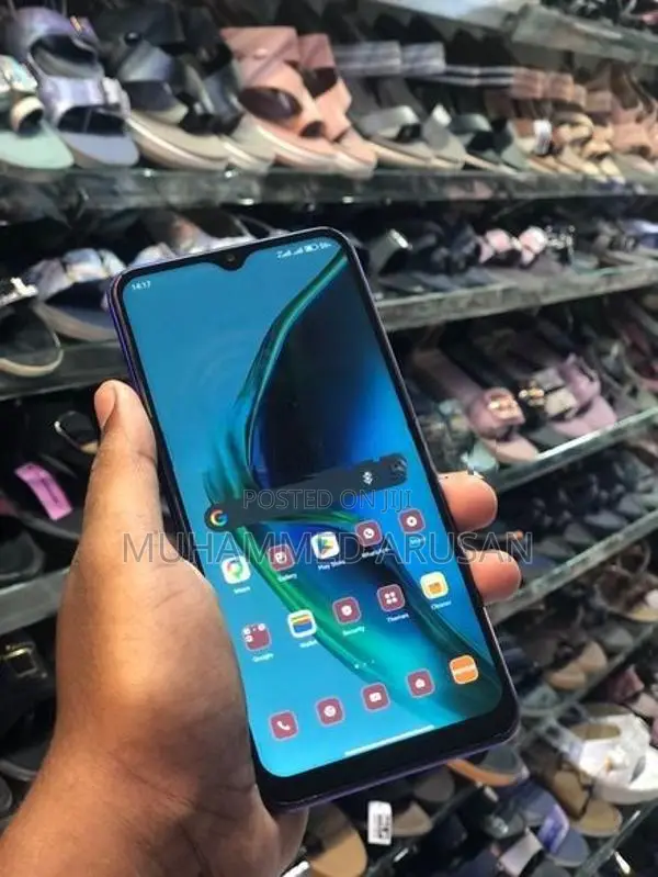Xiaomi Redmi 9 (Used)