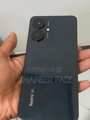 Xiaomi Redmi 13C (Used)