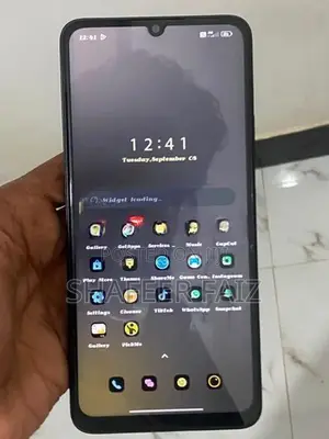 Xiaomi Redmi 13C (Used)