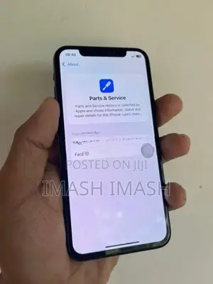 Apple iPhone XS (Used)