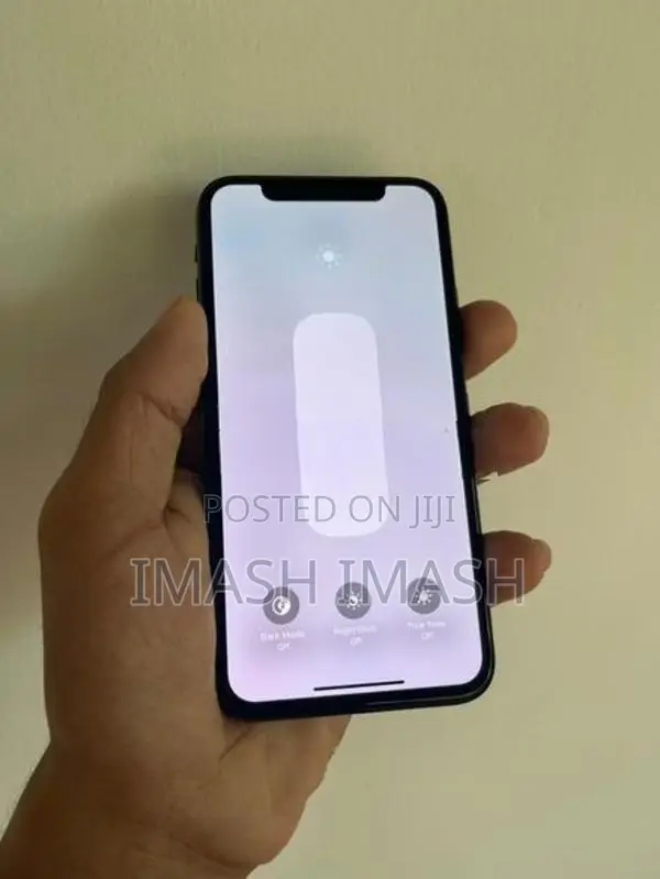 Apple iPhone XS (Used)