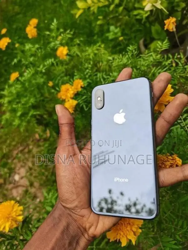 Apple iPhone XS GB (Used)