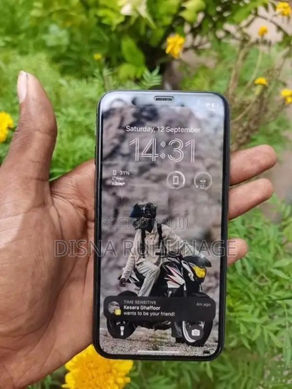Apple iPhone XS GB (Used)