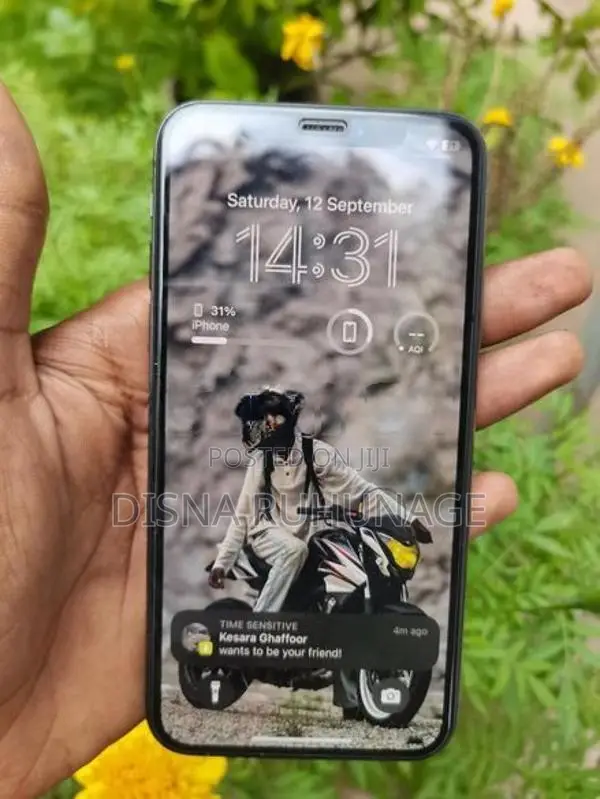 Apple iPhone XS GB (Used)