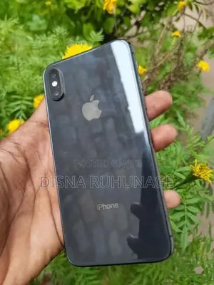 Apple iPhone XS GB (Used)