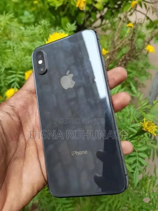 Apple iPhone XS GB (Used)
