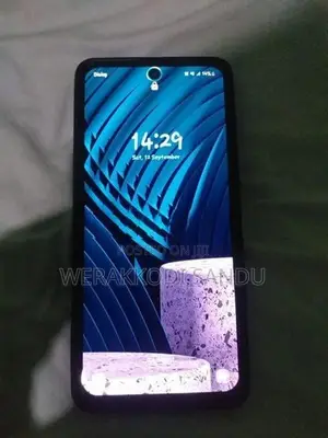 Samsung Galaxy A51 (Used)