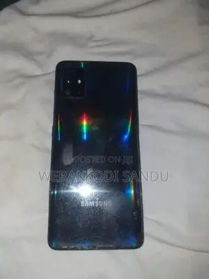 Samsung Galaxy A51 (Used)