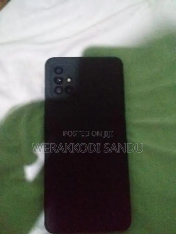 Samsung Galaxy A51 (Used)