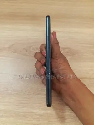 LG Q9 4GB, 64GB (Used)