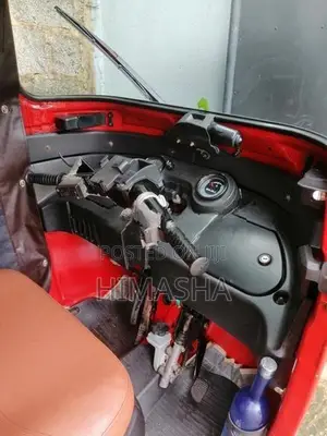 Bajaj RE 2020