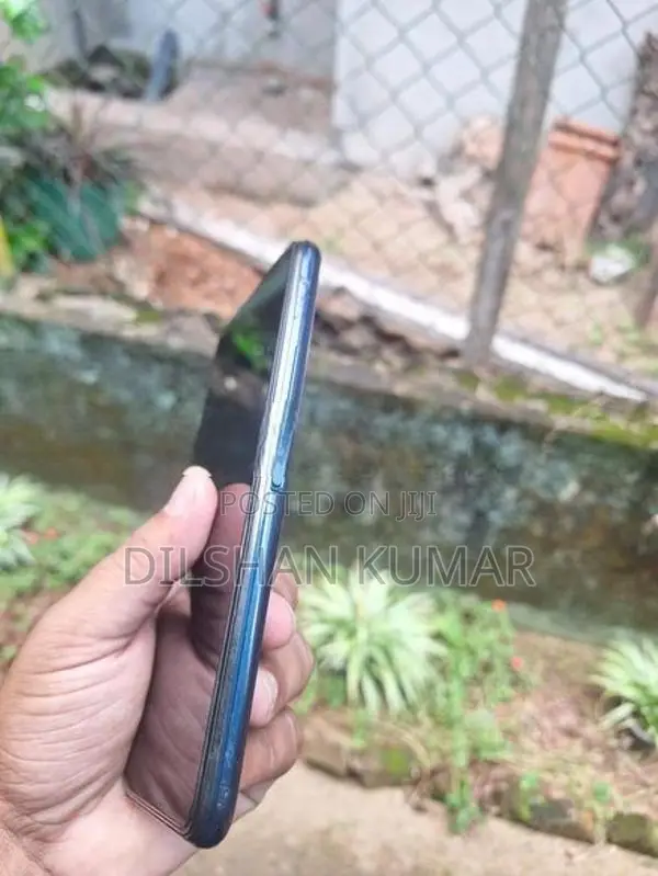 Vivo Y12s (Used)
